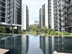 The Botany At Dairy Farm (D23), Condominium #612574151
